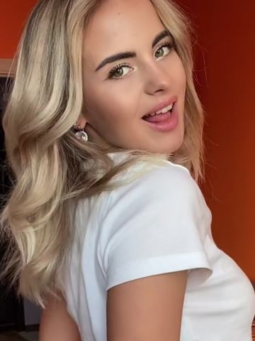 Анкета проститутки Елизавета - Фото, 23 года, №325138